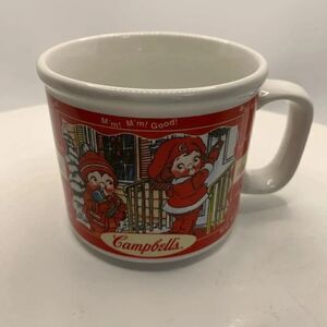 1998 Campbell's Soup Mug